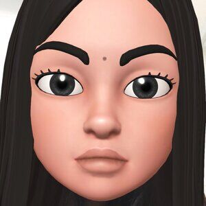 Meet your Posher, Melania